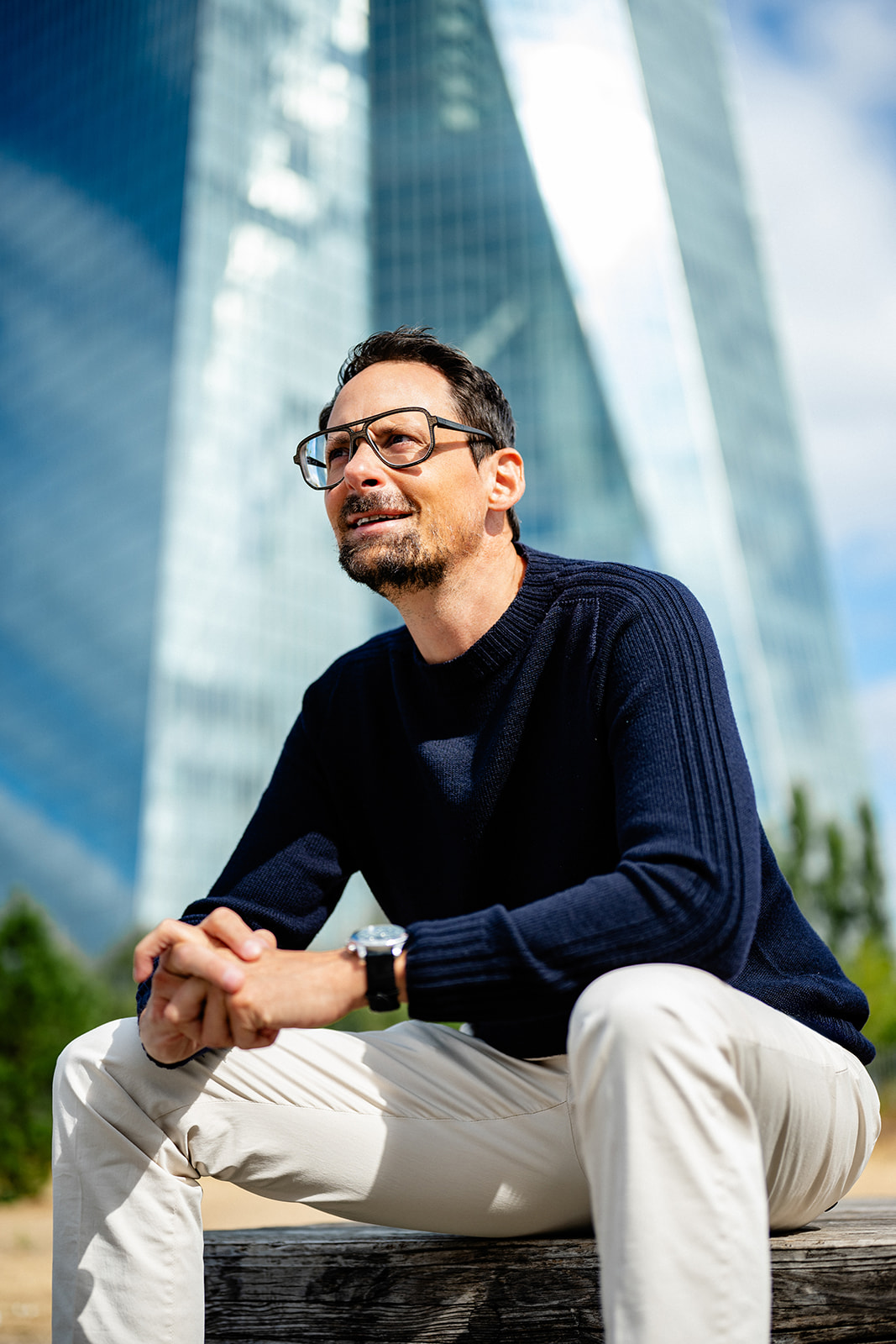 Dr. Sebastian Adam Profilfoto