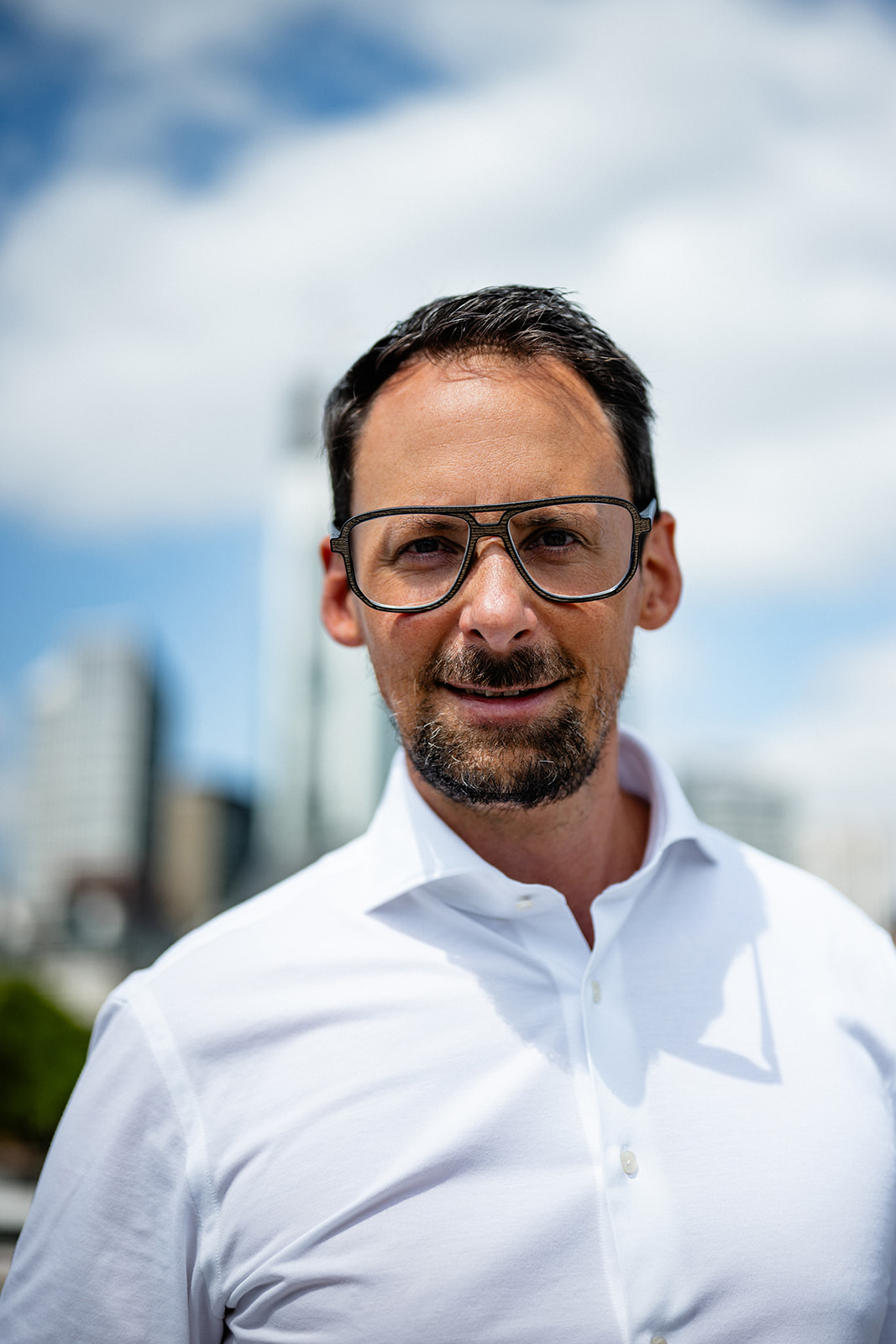 Dr. Sebastian Adam Profilfoto