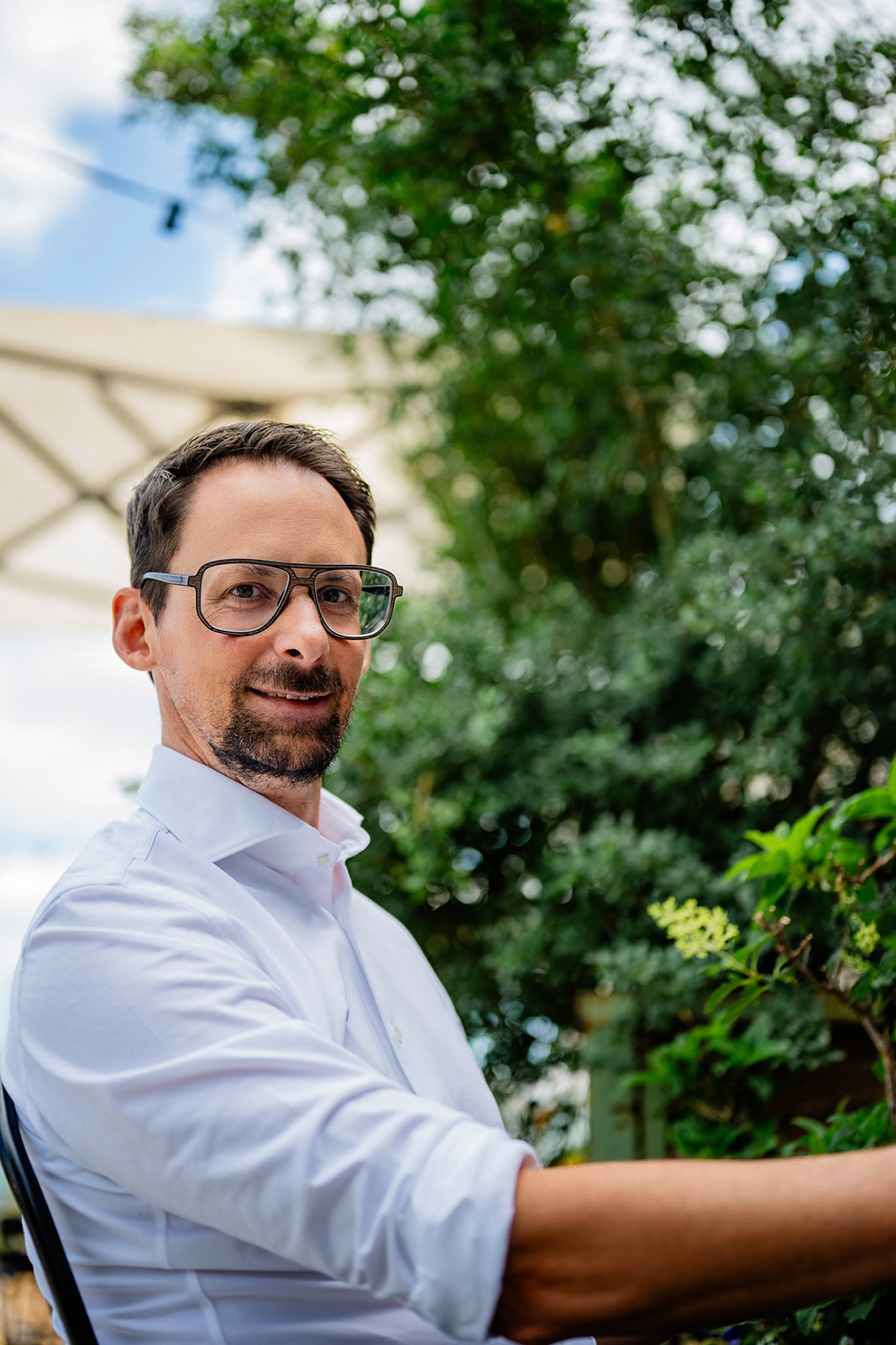 Dr. Sebastian Adam Profilfoto